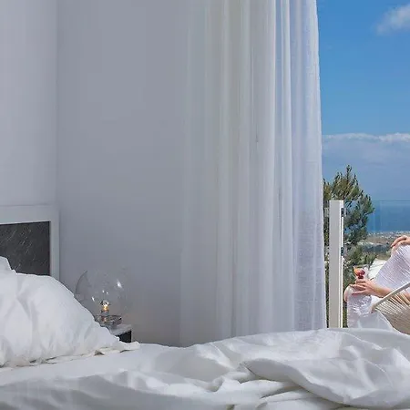 Loizos Stylish Residences Hotel 3*