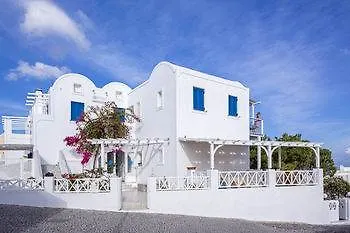 Loizos Stylish Residences 3*