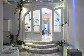 Hotel Loizos Stylish Residences Fira (Santorini)