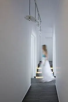 Loizos Stylish Residences Hotel 3*