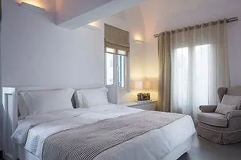 Hotel Loizos Stylish Residences 3*