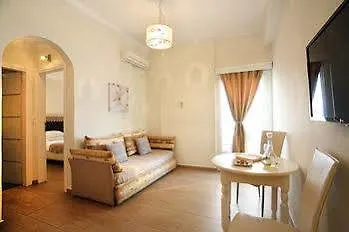 Hotel Loizos Stylish Residences 3*