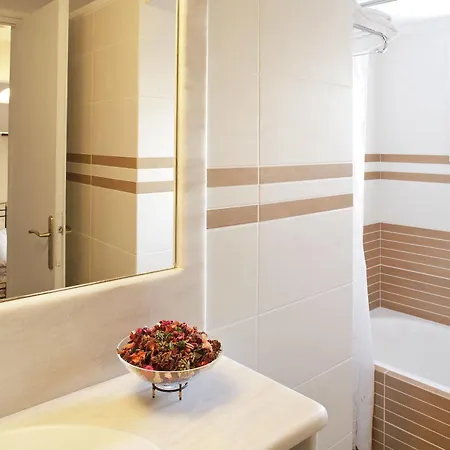 Hotel Loizos Stylish Residences