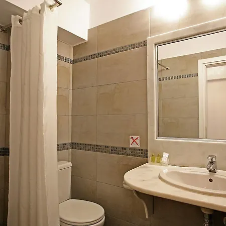 Loizos Stylish Residences Fira (Santorini)