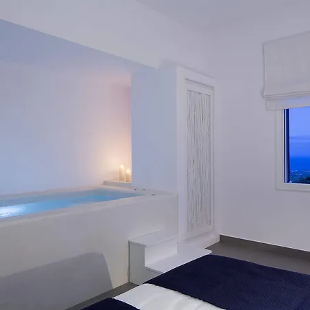 Loizos Stylish Residences