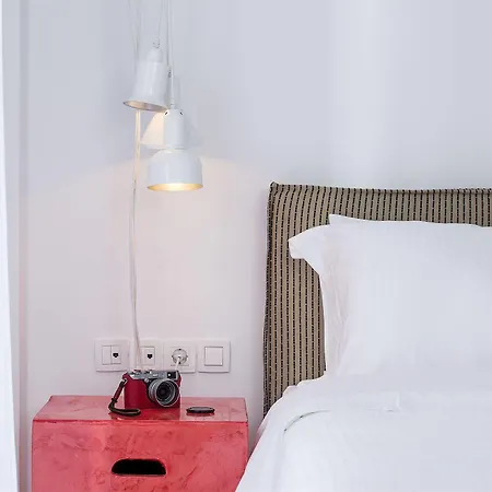 Hotel Loizos Stylish Residences 3*