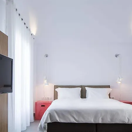 Loizos Stylish Residences Hotel Fira (Santorini)