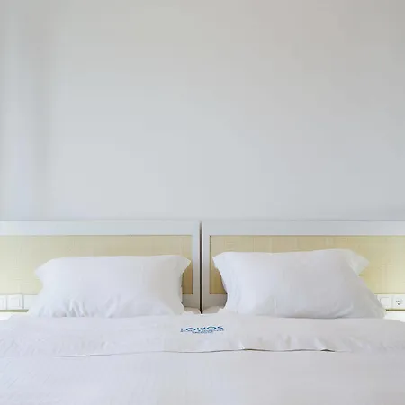 Loizos Stylish Residences 3* Fira (Santorini)