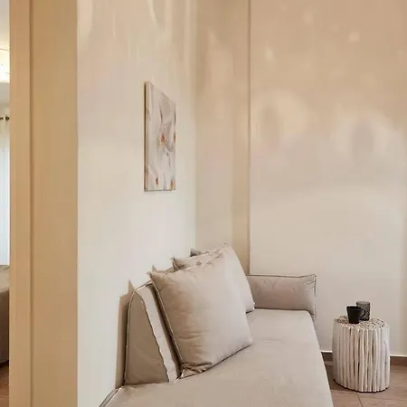 Loizos Stylish Residences