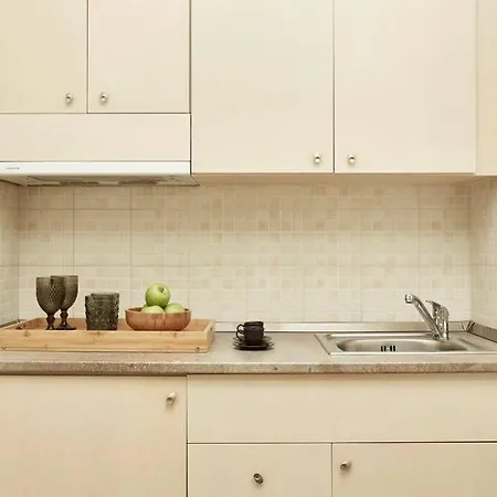 Hotel Loizos Stylish Residences 3*